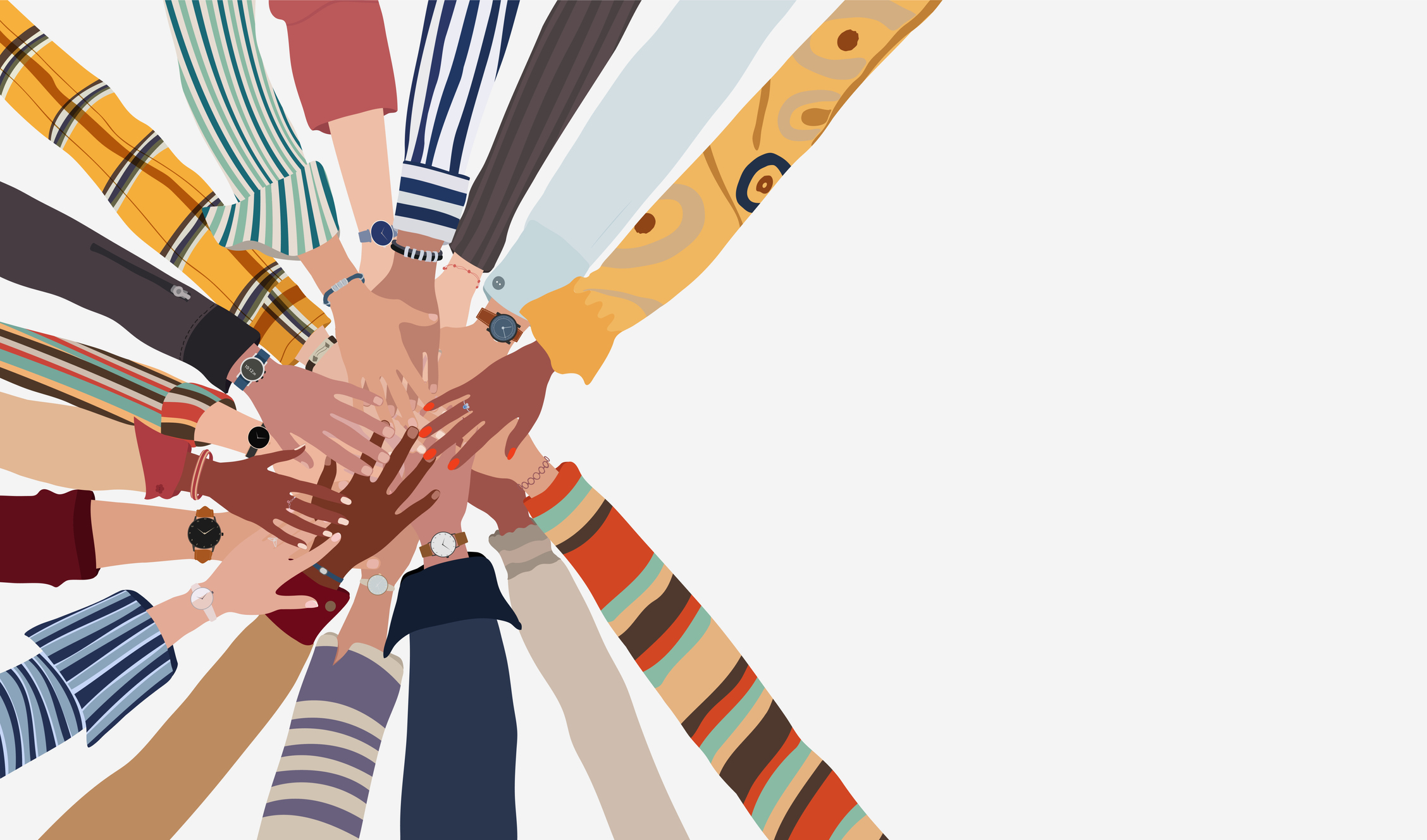 Partner for sector sustainability